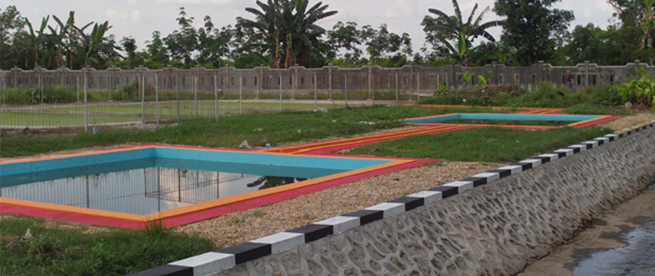 Proyek Silcon Adilaras